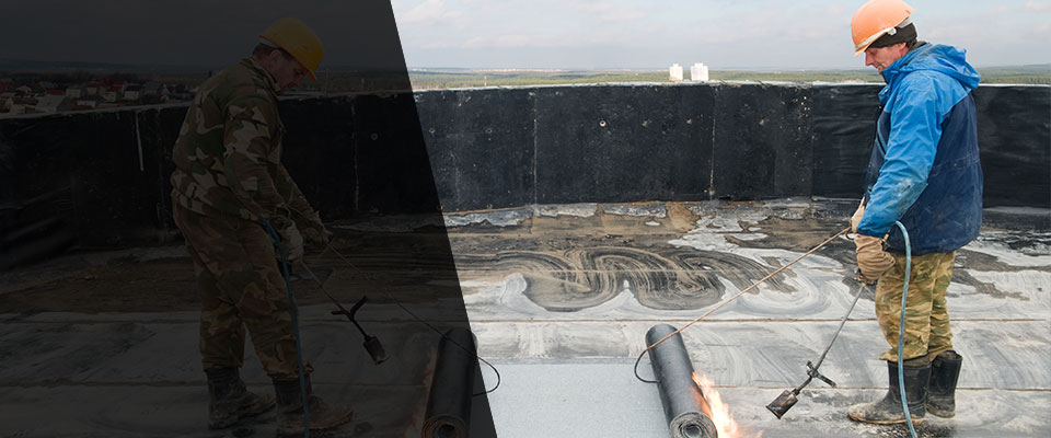 South China Roofing Contractors